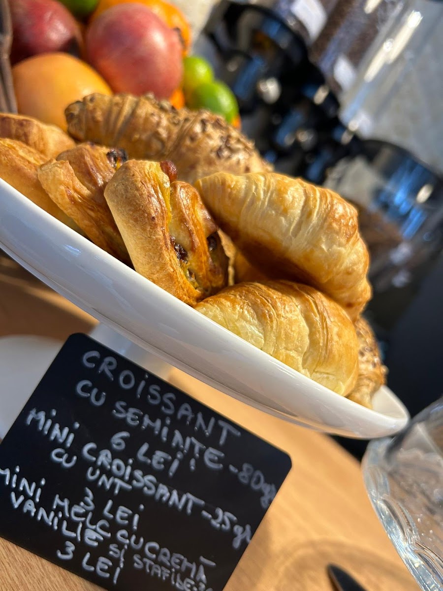 Cafeteria Piccadilly - 7