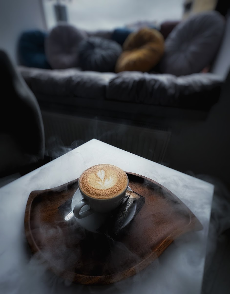 Cafeteria Piccadilly - 8