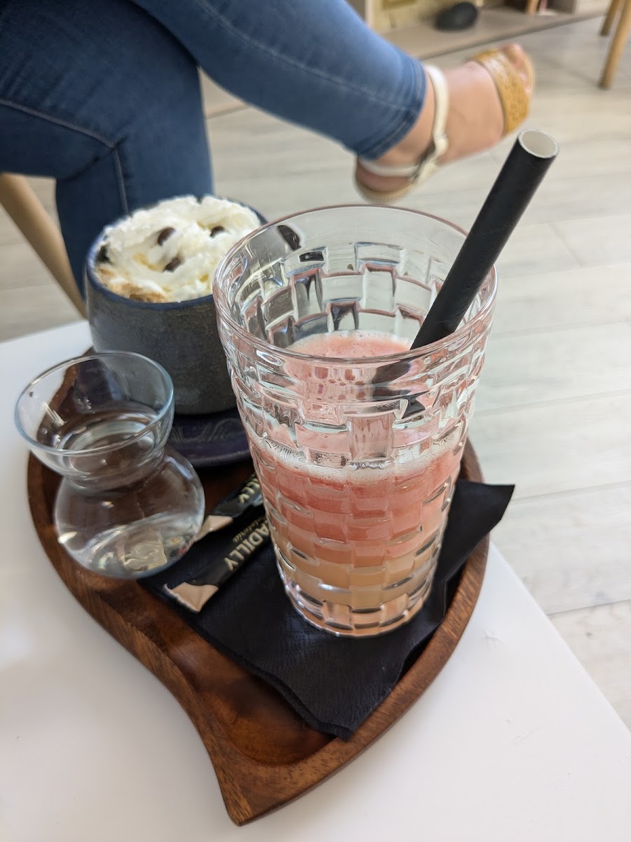 Cafeteria Piccadilly - 9