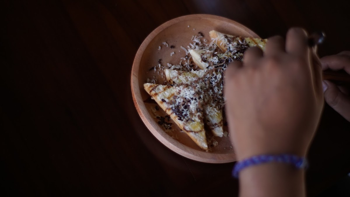 DANNBAM COFFEE SURABAYA - 5