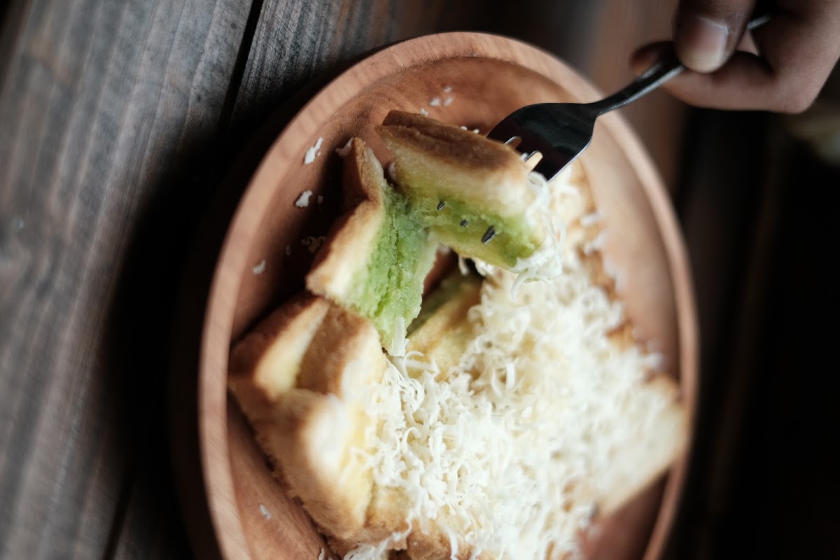 DANNBAM COFFEE SURABAYA - 6