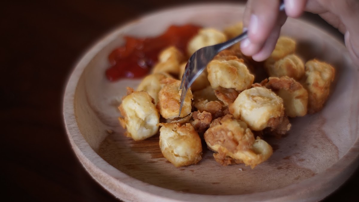 DANNBAM COFFEE SURABAYA - 8