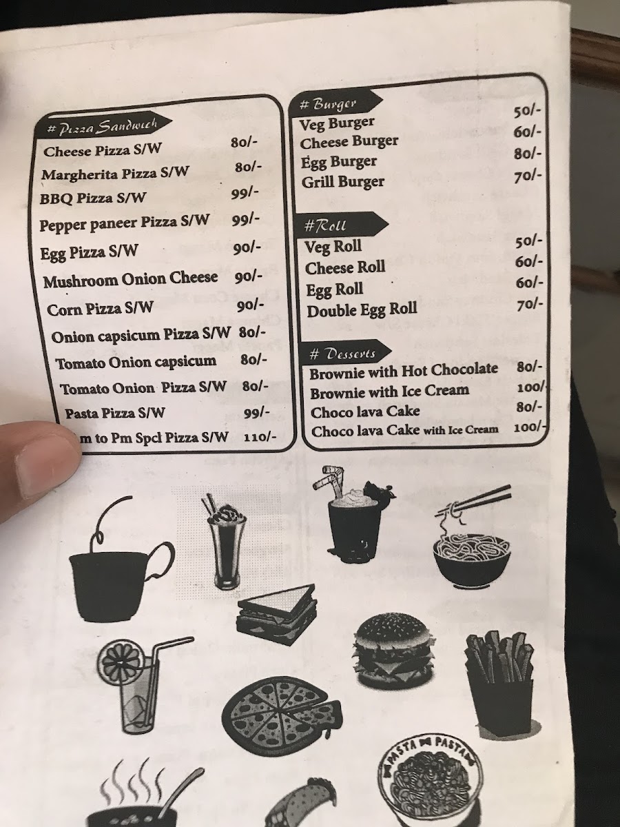 Am to Pm Coffee Shop - 3