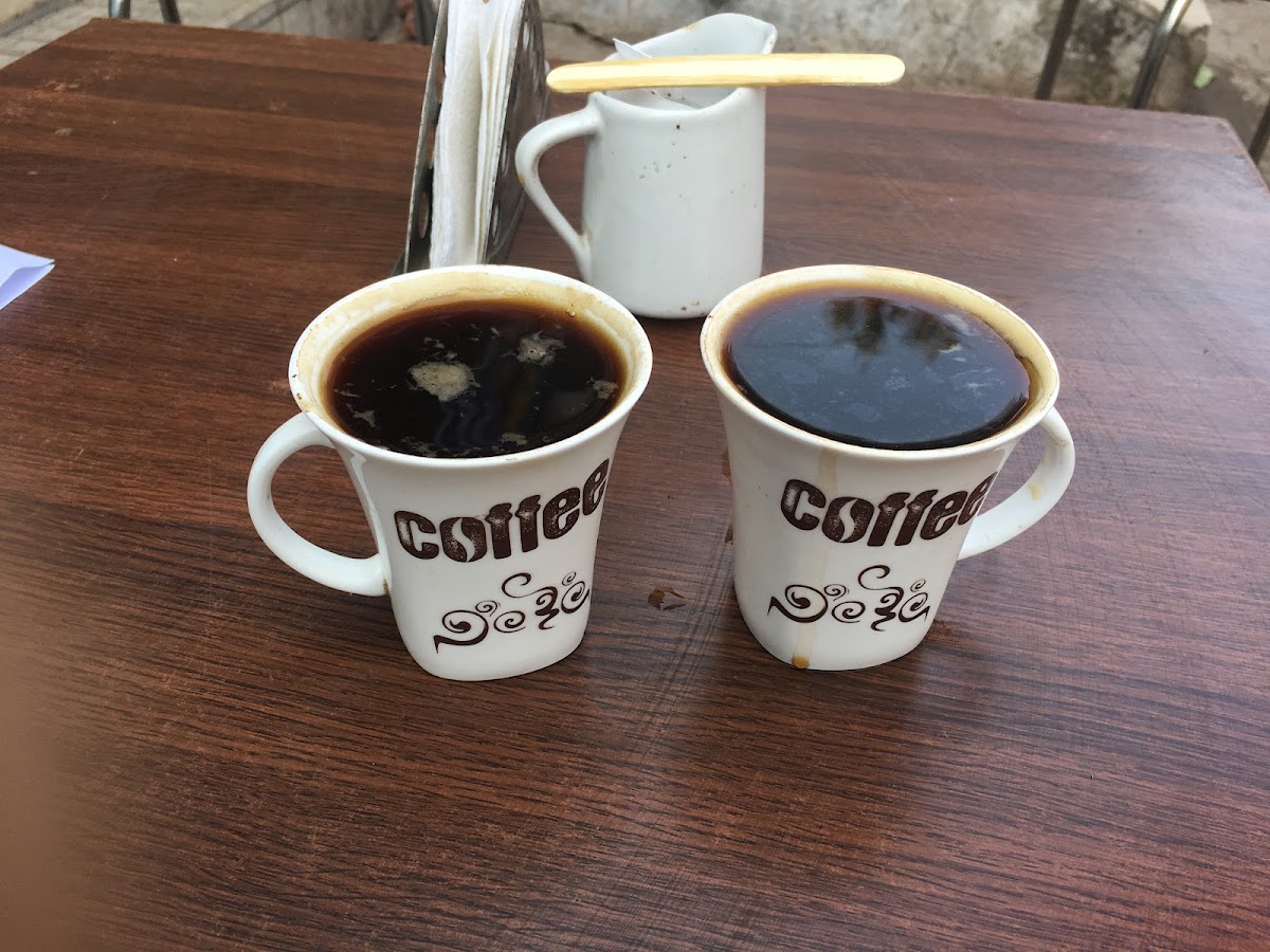 Am to Pm Coffee Shop - 3