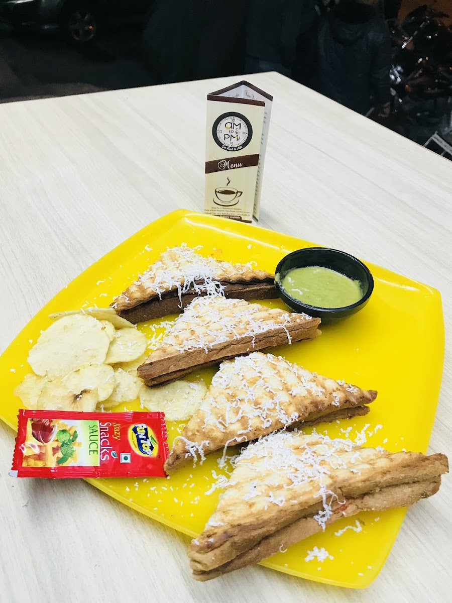 Am to Pm Coffee Shop - 5