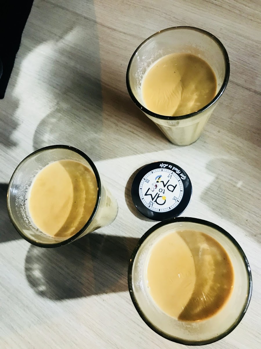 Am to Pm Coffee Shop - 6