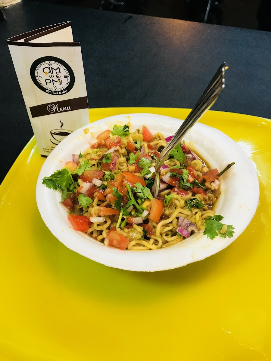 Am to Pm Coffee Shop - 7