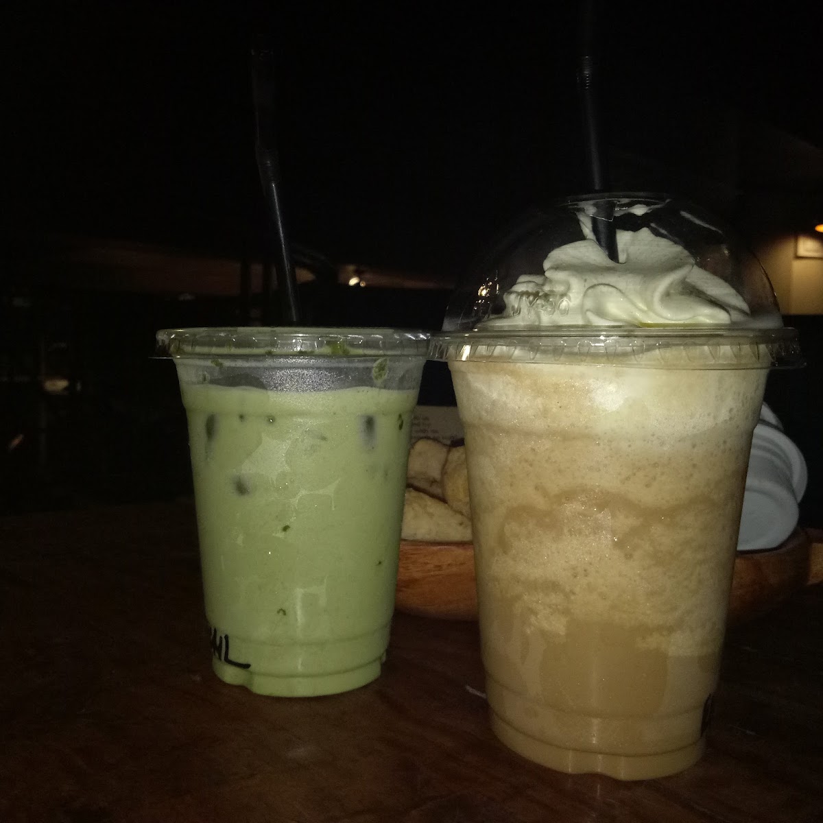 Kaffeeklatsch The Coffee Bin - 10