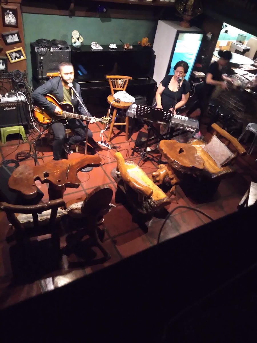 Kaffeeklatsch The Coffee Bin - 2