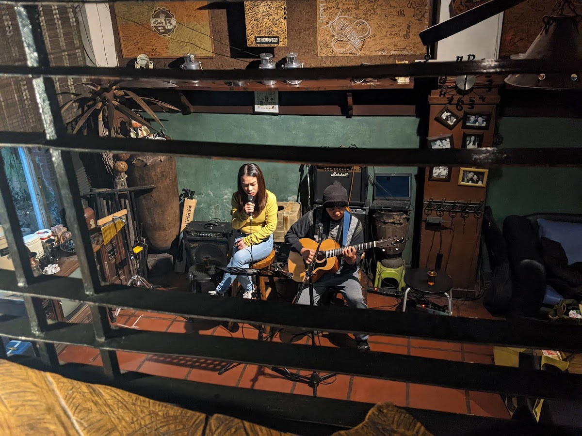 Kaffeeklatsch The Coffee Bin - 3