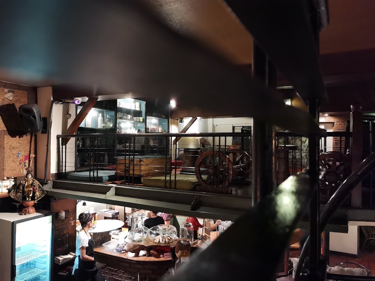 Kaffeeklatsch The Coffee Bin - 4