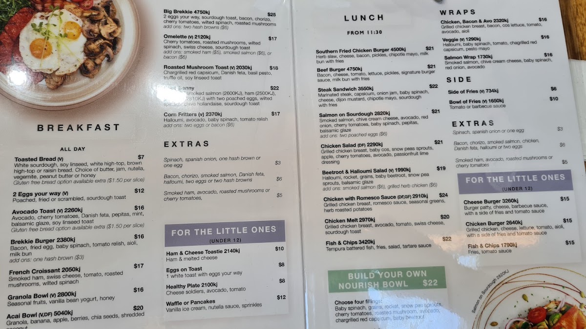 The Coffee Emporium Liverpool - 1