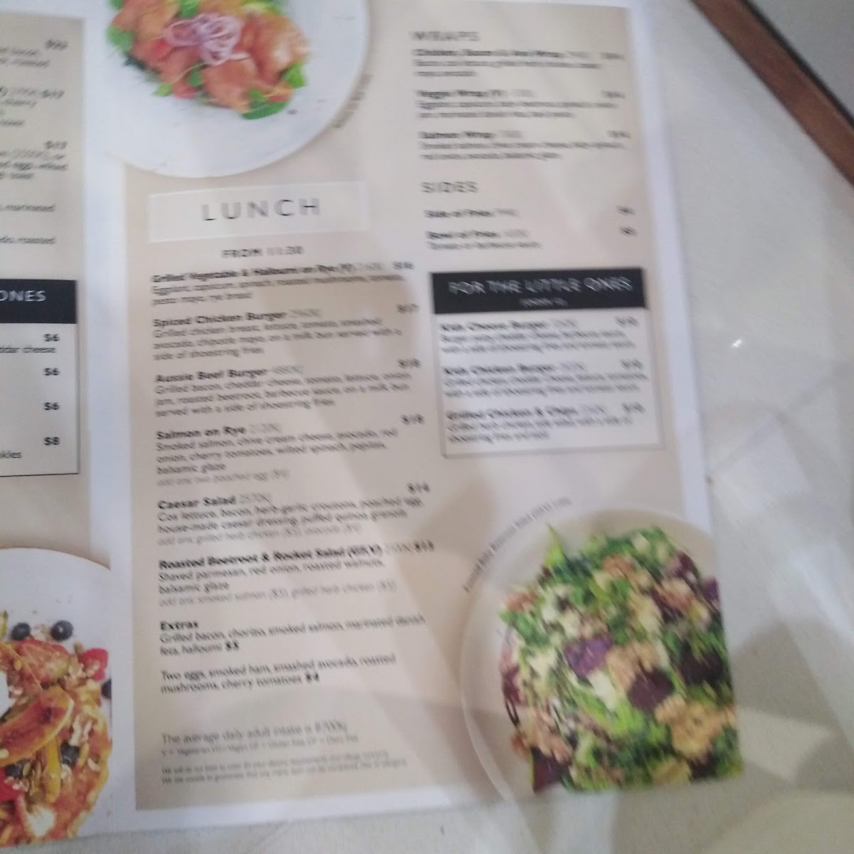 The Coffee Emporium Liverpool - 4