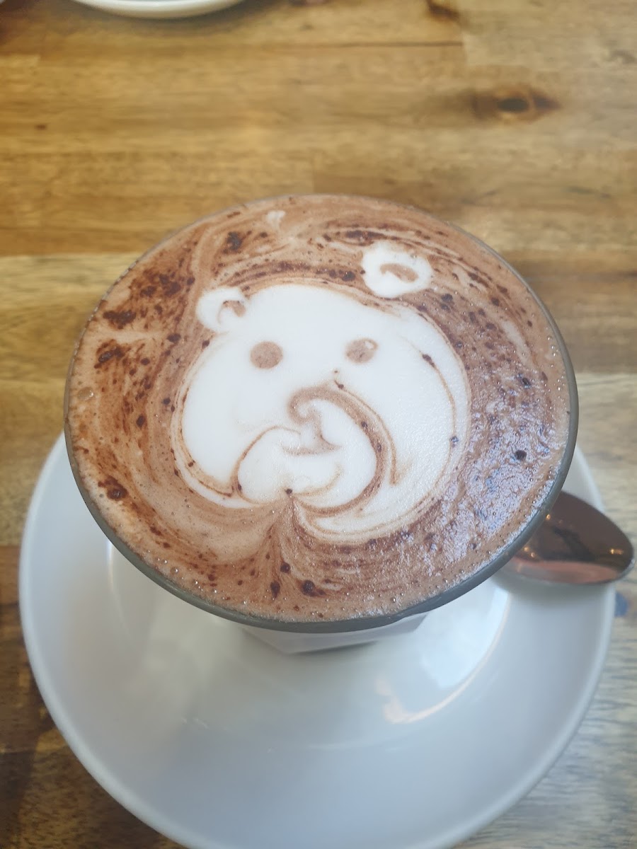 The Coffee Emporium Liverpool - 9