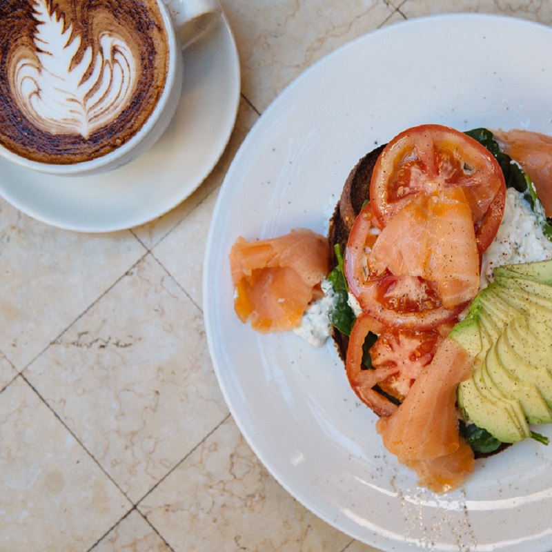 The Coffee Emporium Liverpool - 2