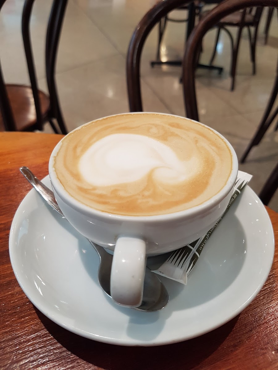 The Coffee Emporium Liverpool - 4