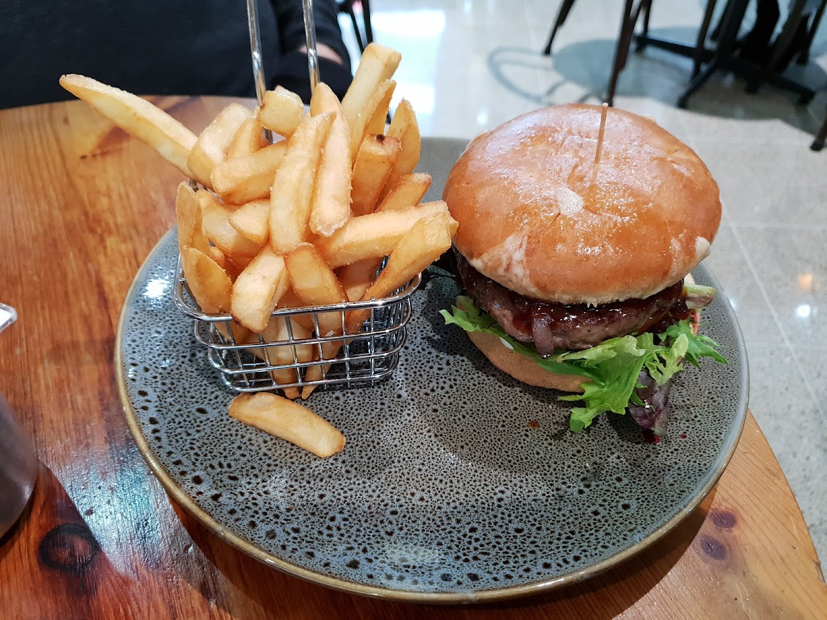 The Coffee Emporium Liverpool - 5