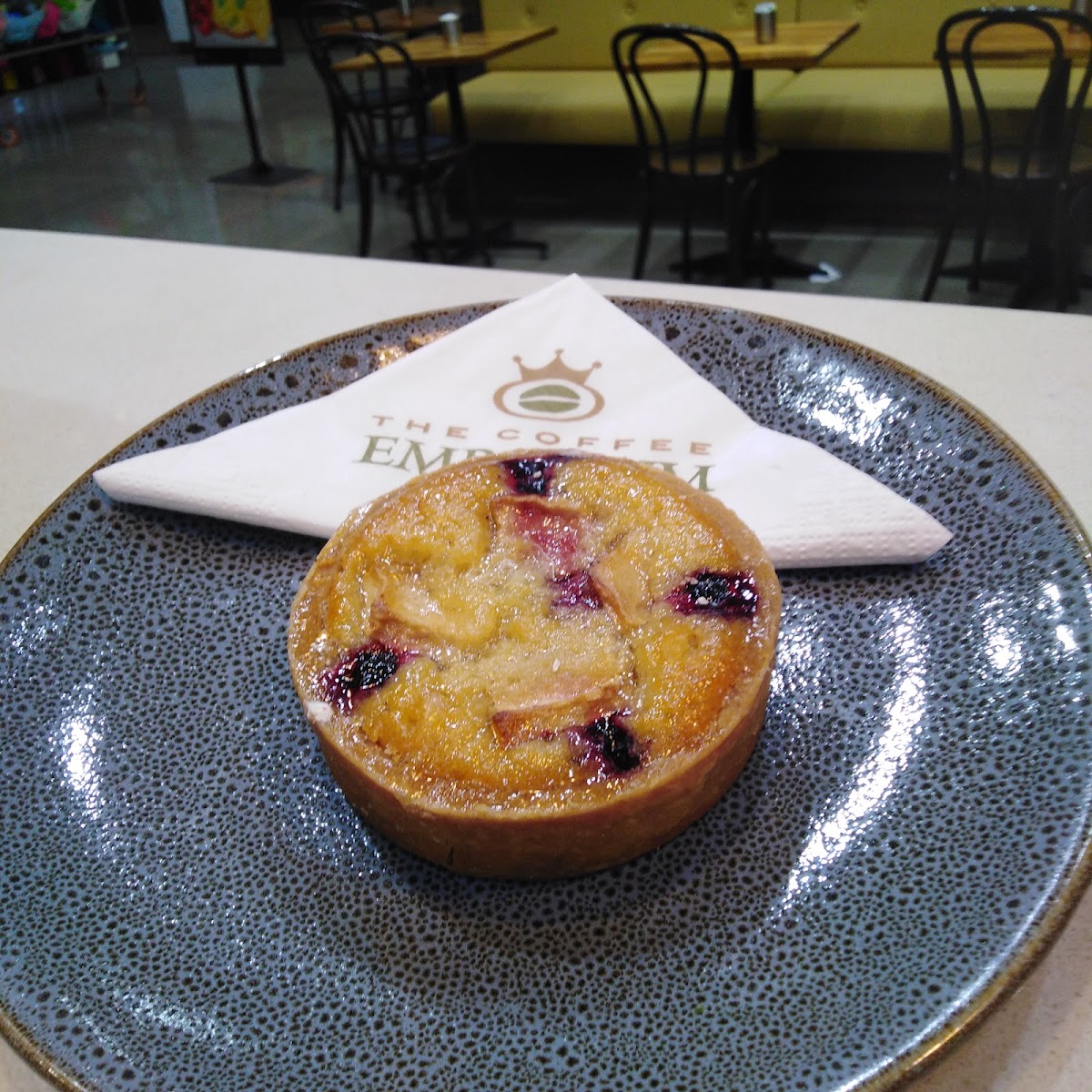 The Coffee Emporium Liverpool - 6