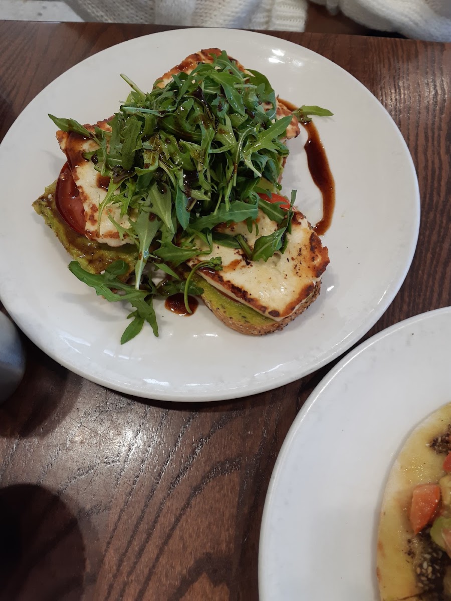 The Coffee Emporium Liverpool - 8