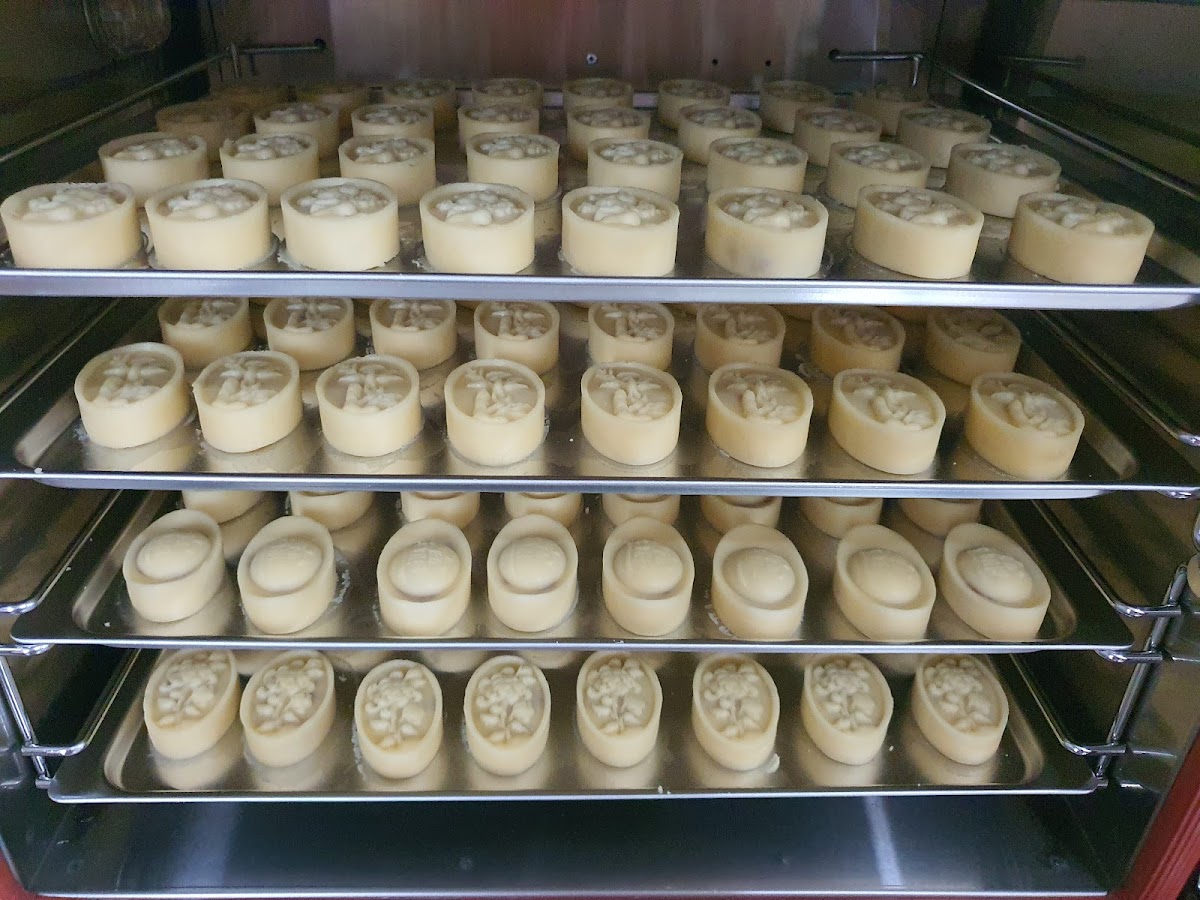 YONG Taiwan Cafe หยง ไต้หวัน คาเฟ่ - 3