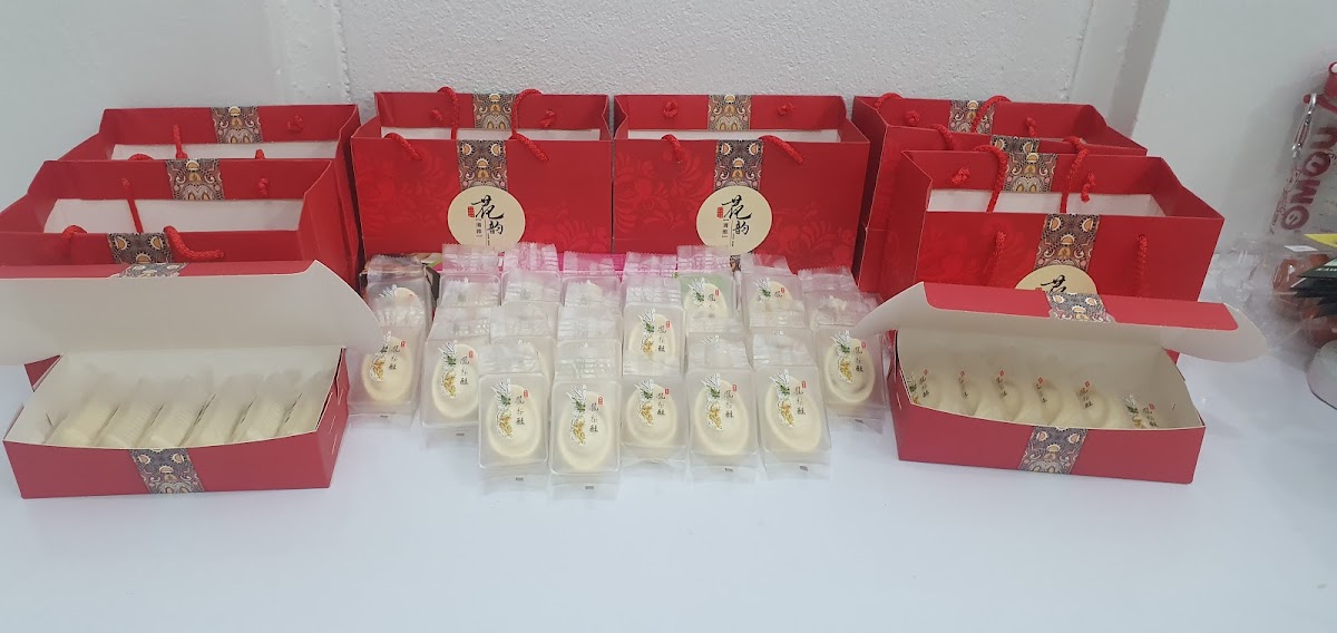 YONG Taiwan Cafe หยง ไต้หวัน คาเฟ่ - 4