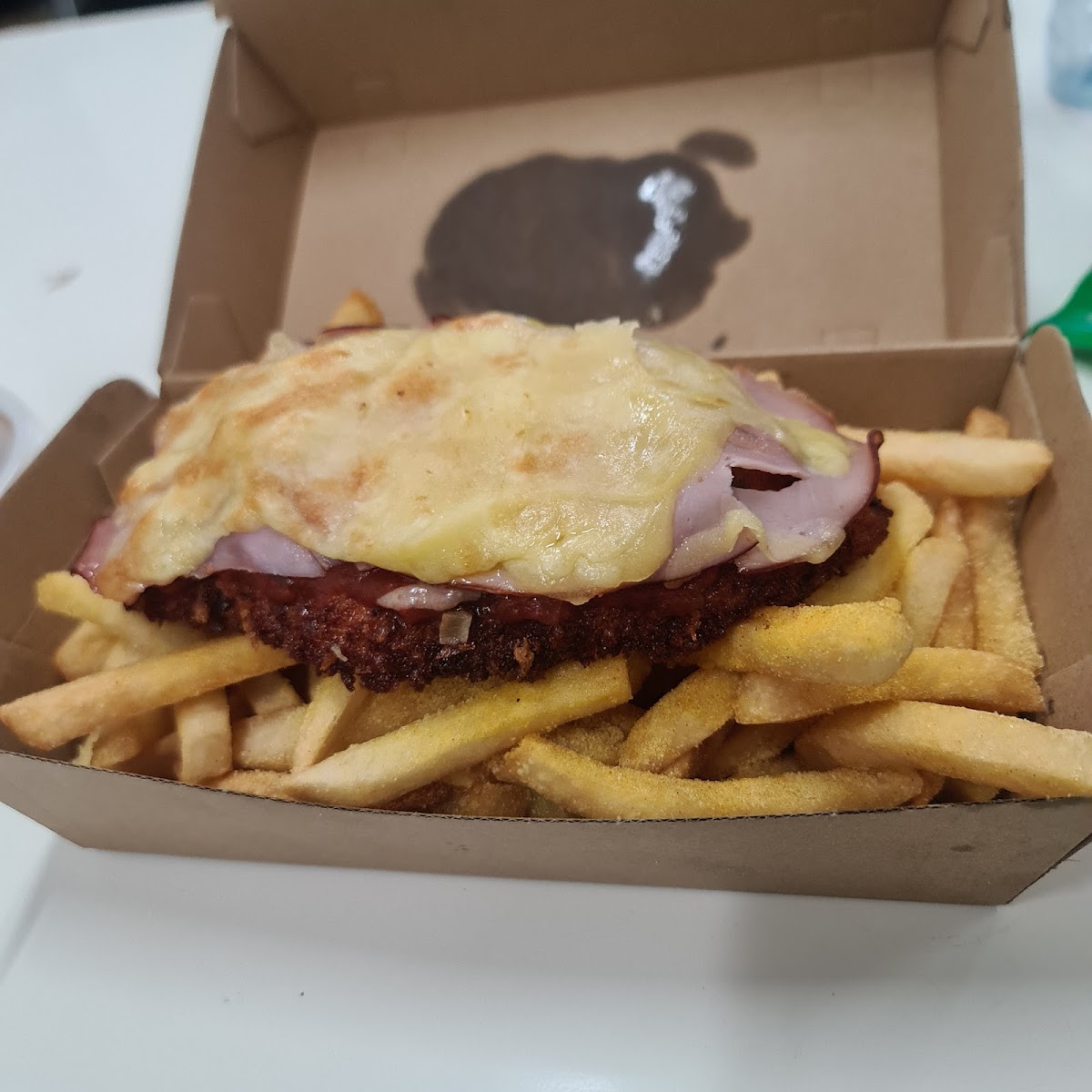 Thornton Crescent Cafe - 2