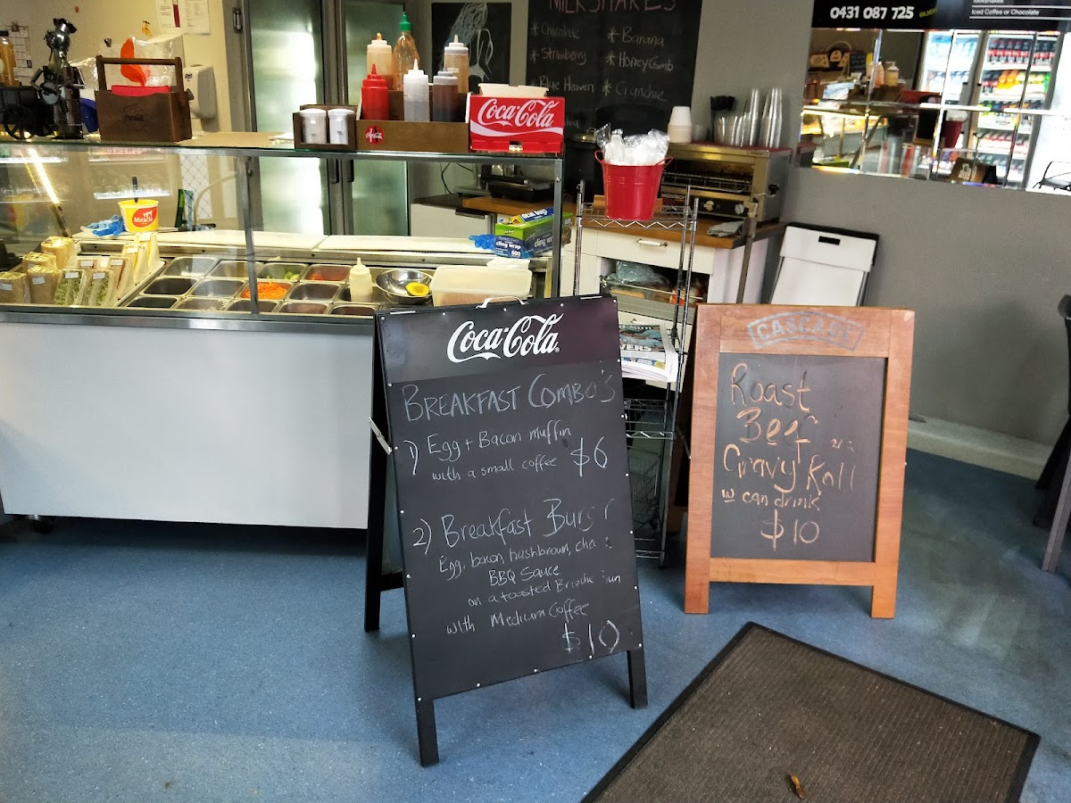 Thornton Crescent Cafe - 6
