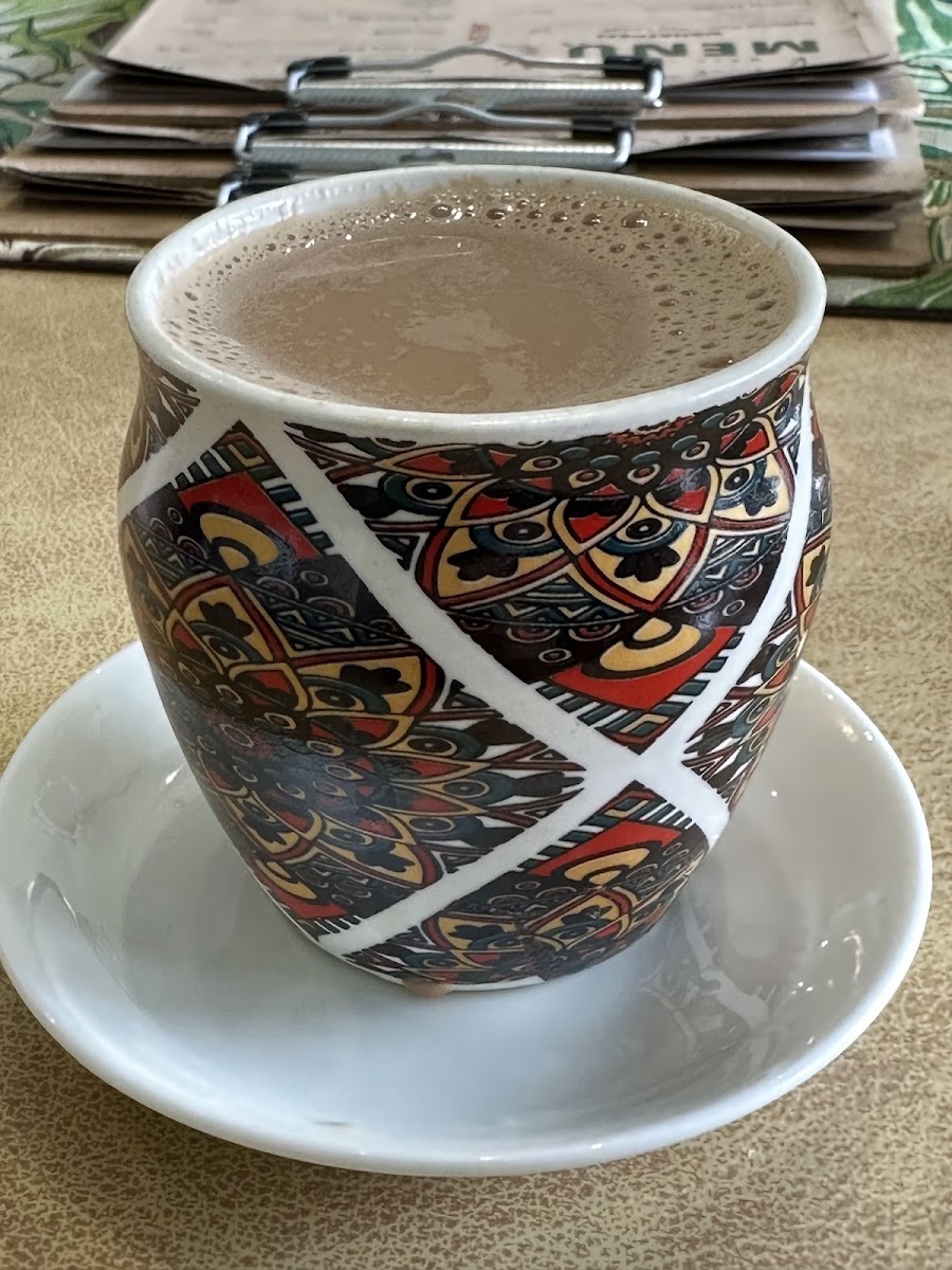 Michael Sue & Co. - 6