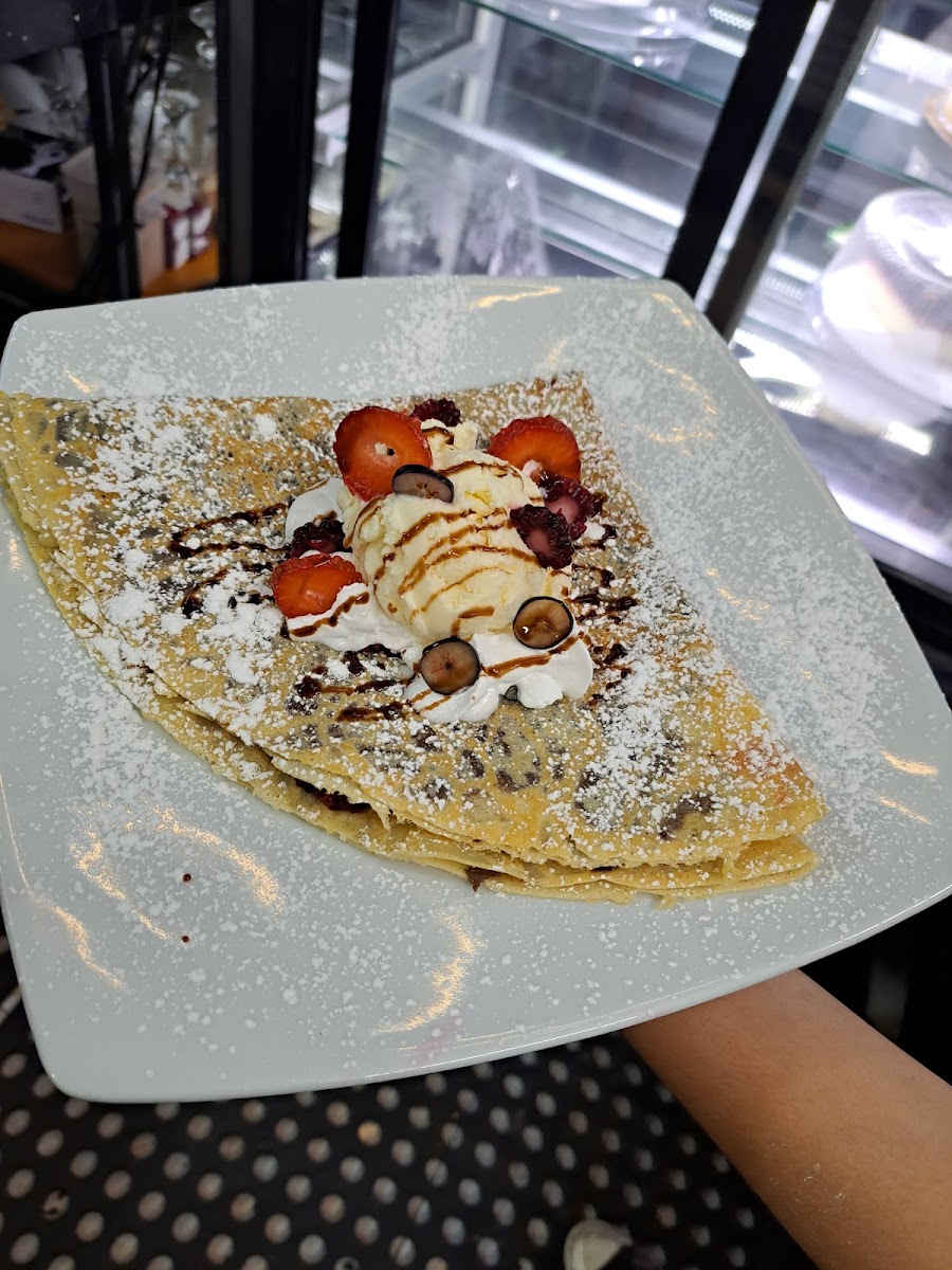 Origen Café y Sabores - 10