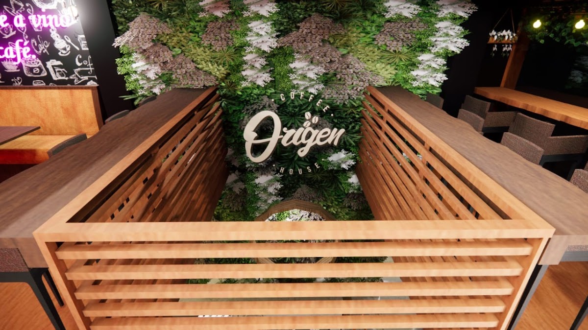 Origen Café y Sabores - 4