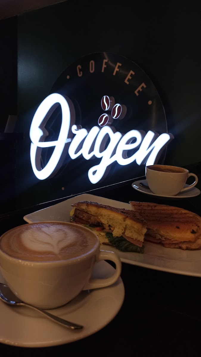 Origen Café y Sabores - 6