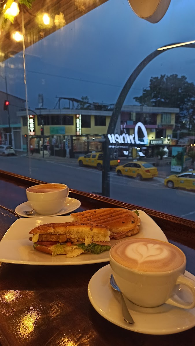 Origen Café y Sabores - 7