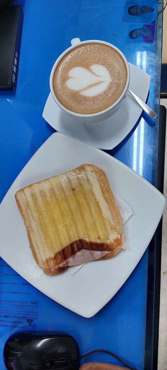 Origen Café y Sabores - 9