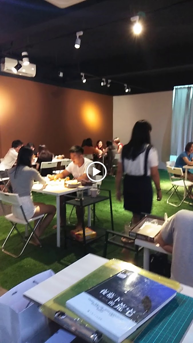 Board Cafe 聚桌游 - 2