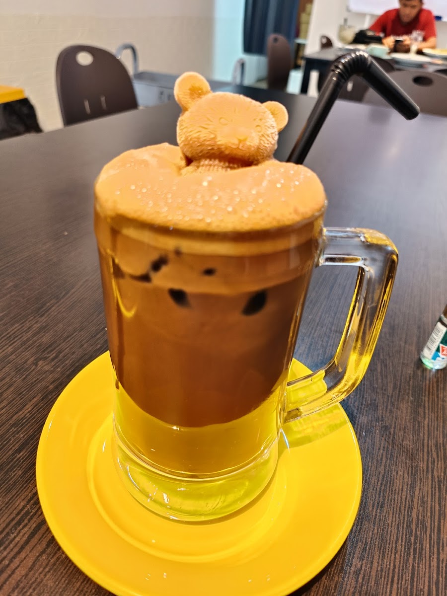 Board Cafe 聚桌游 - 5