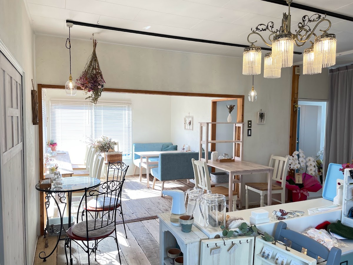 5chou*chou 〜 サンクシュシュ ～