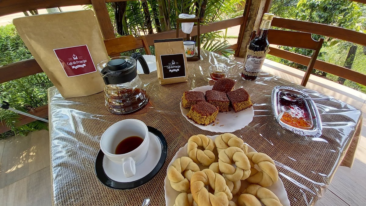 Café do Príncipe