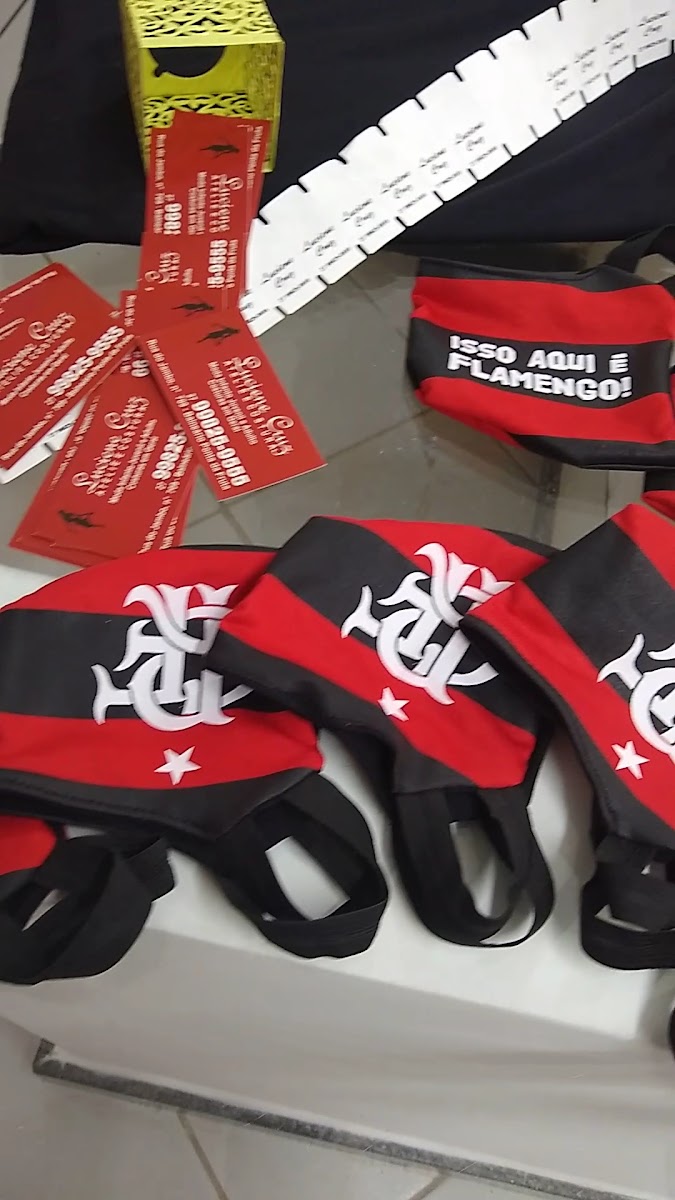 Padaria e Auto Serviço Balneário