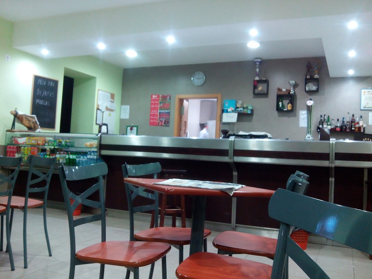 Sociedade de Recreio e Educativa da Romeira