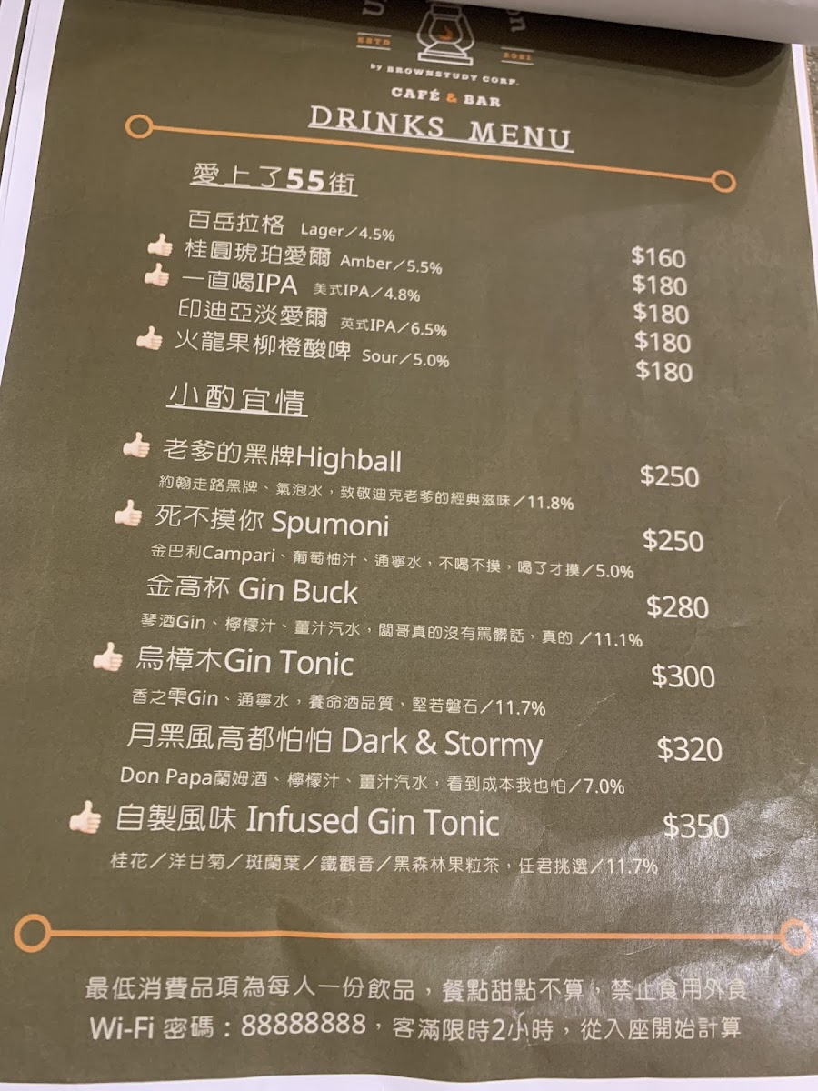 Urban Canyon by Brown Study - 7