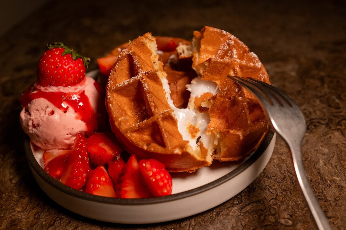 Urban Canyon by Brown Study - 4