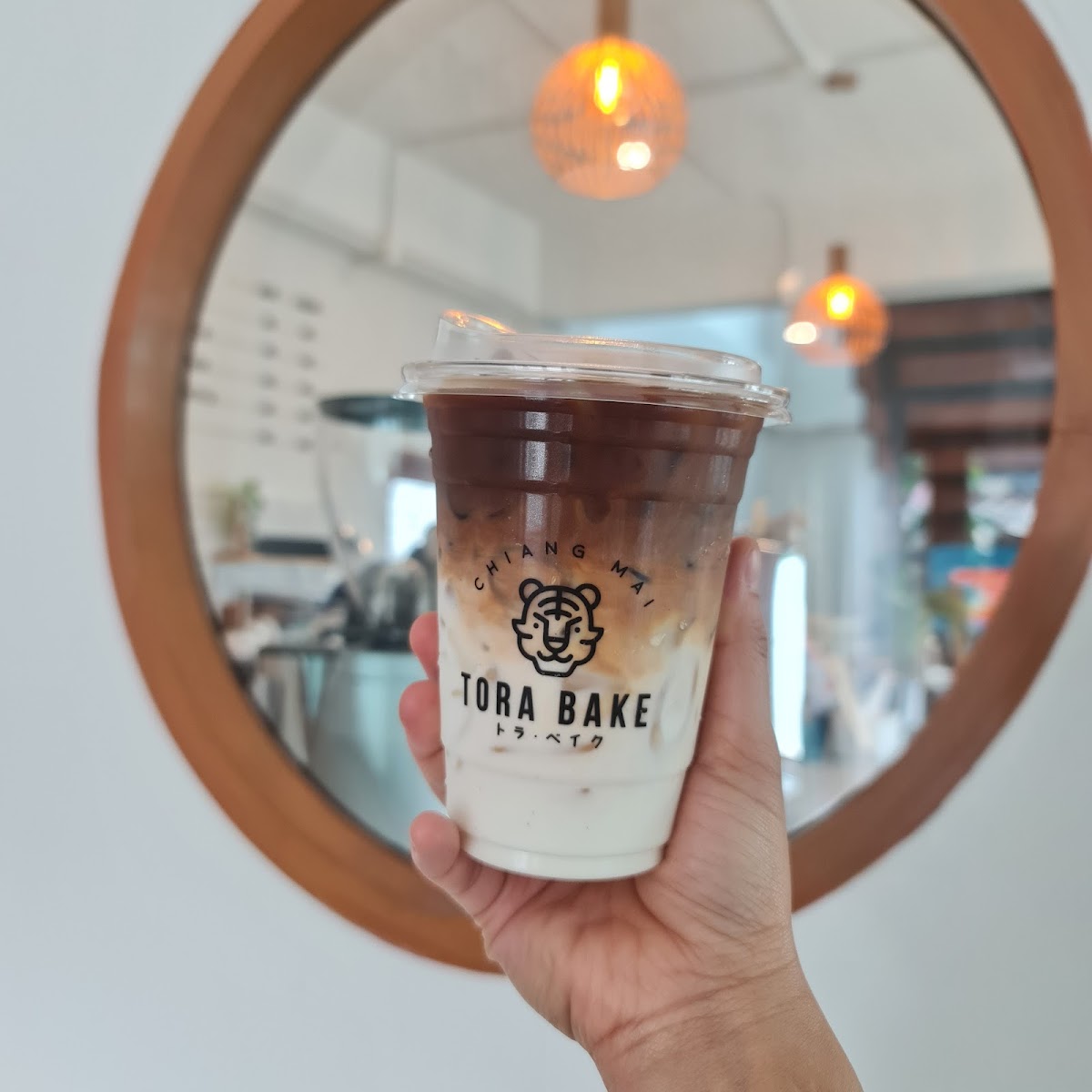 TORA BAKE トラ•ベイク : Homemade Pastry & Coffee Shop - 6