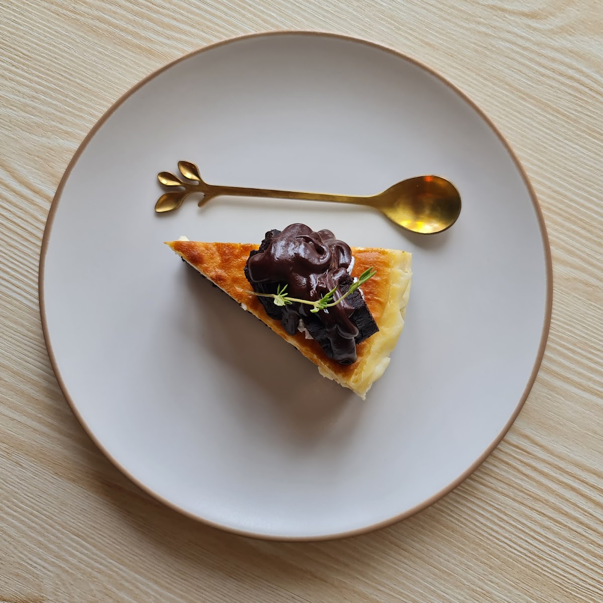 TORA BAKE トラ•ベイク : Homemade Pastry & Coffee Shop - 9