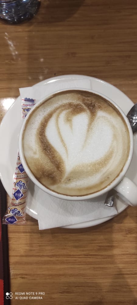 Takıntı Cafe & Bistro - 4