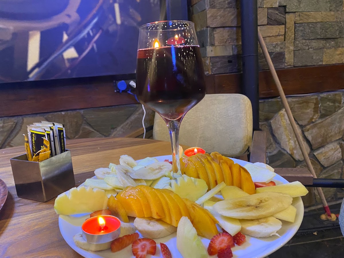 Takıntı Cafe & Bistro - 8