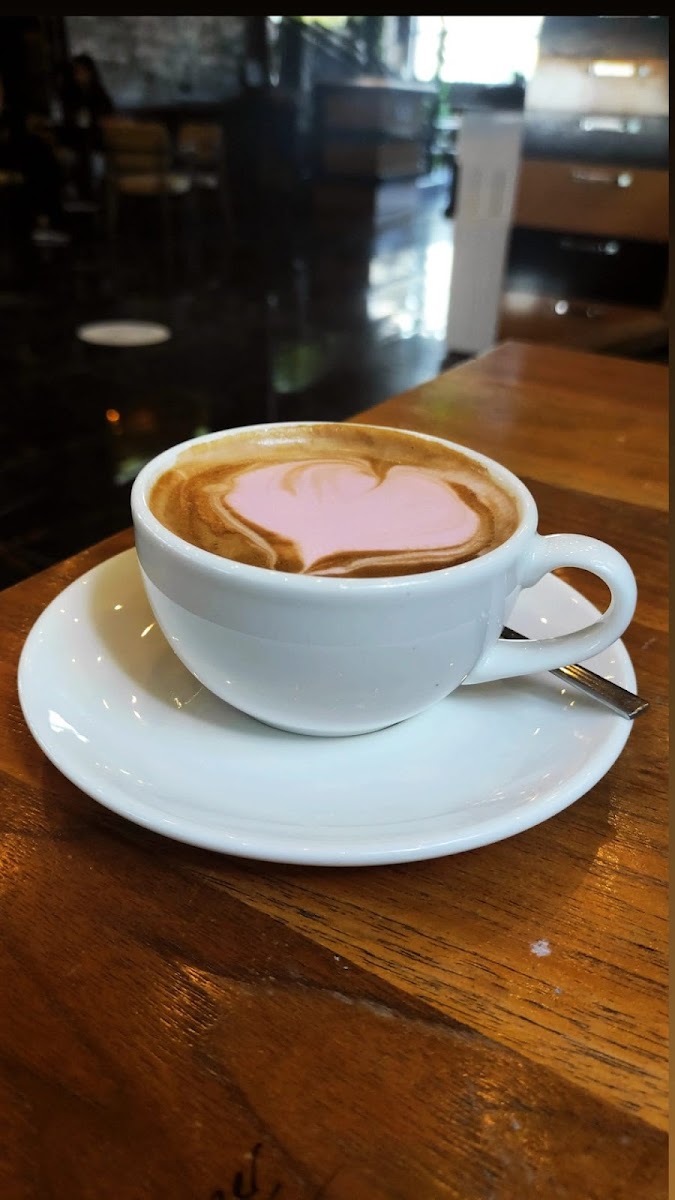 Takıntı Cafe & Bistro - 9