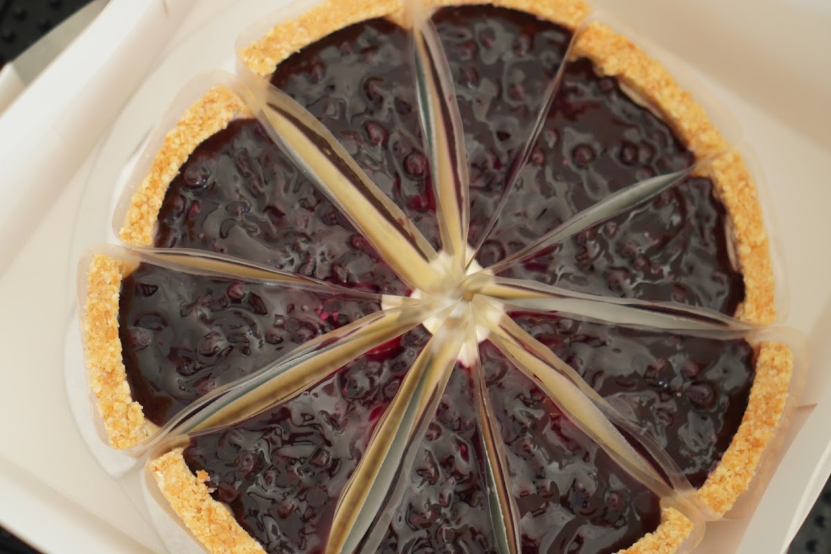 ROUTINE - ice cream & beverages - 6