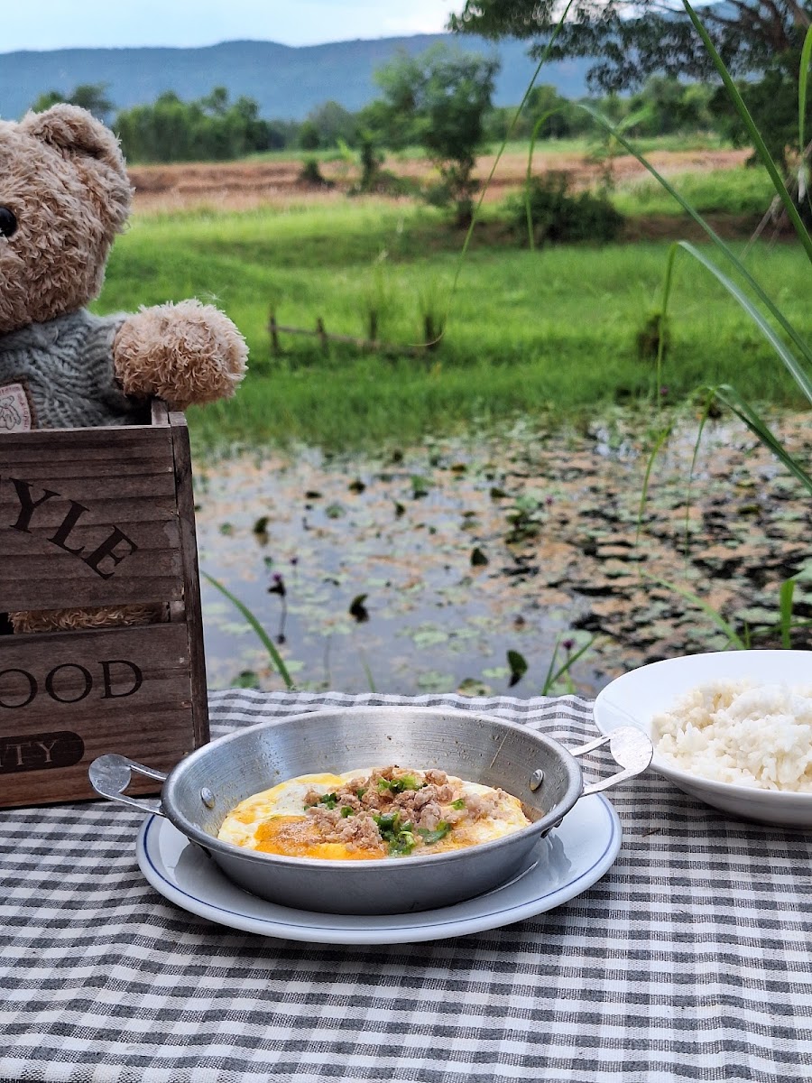 Little Rock Cafe' - 3