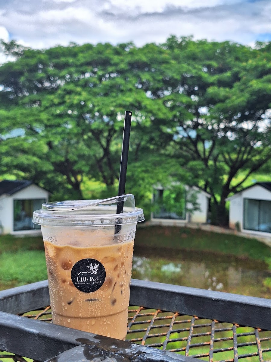 Little Rock Cafe' - 7