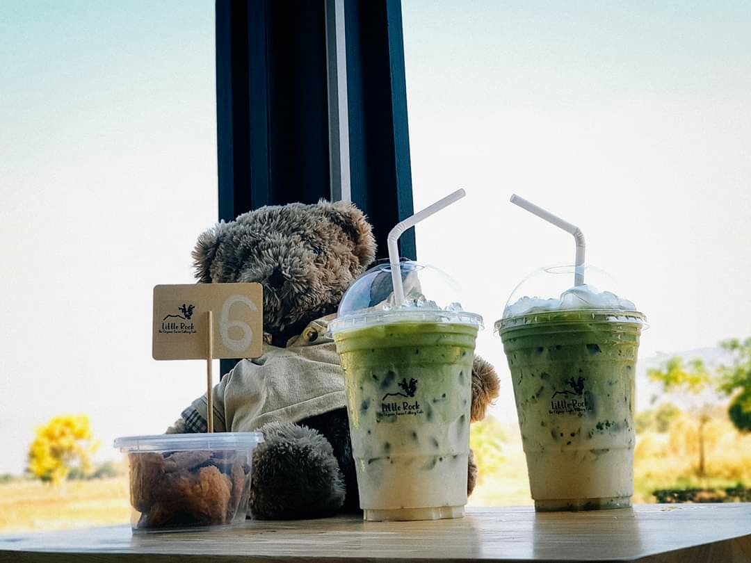 Little Rock Cafe' - 8